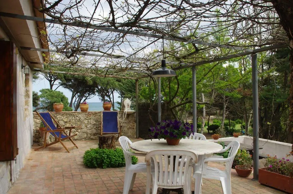 Holiday home Galliner Sant Marti d'Empuries Spain
