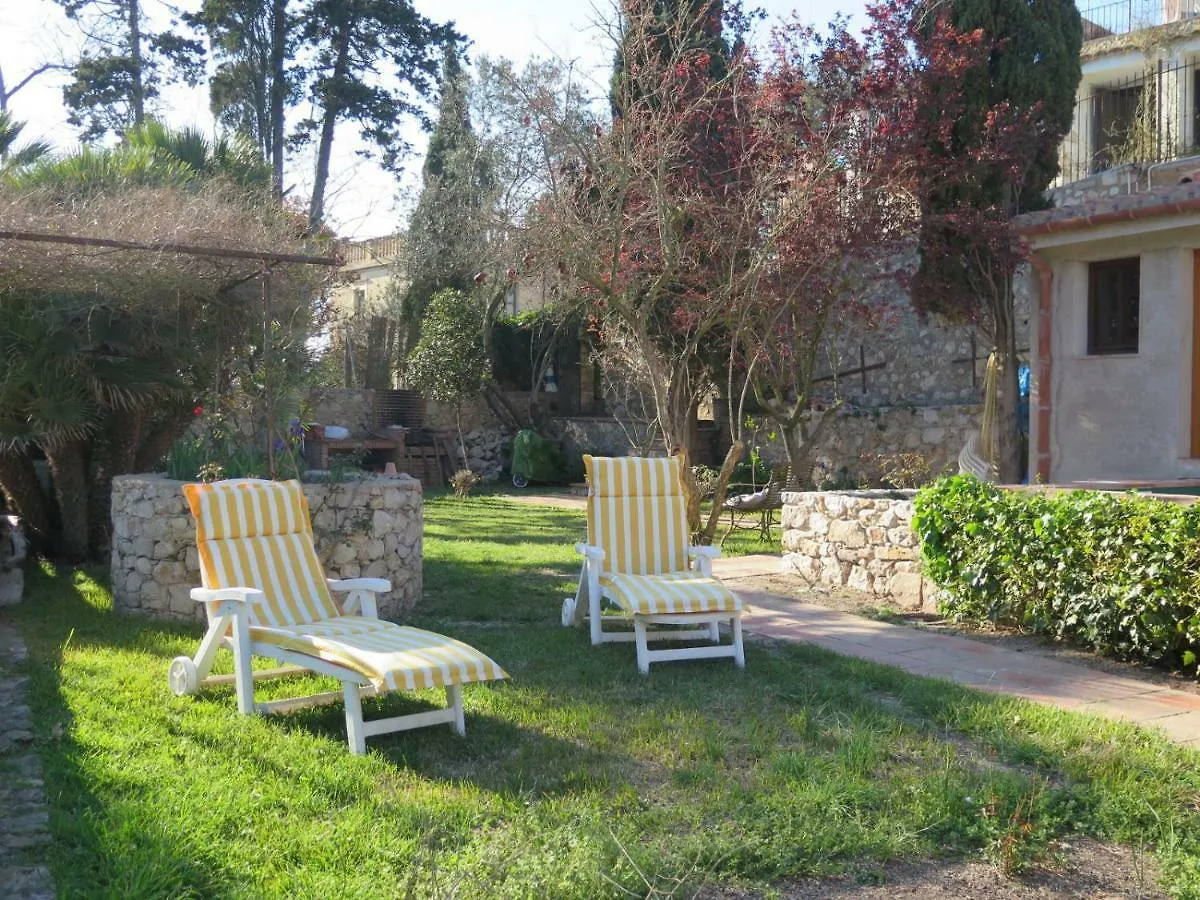 Holiday home Galliner Sant Marti d'Empuries
