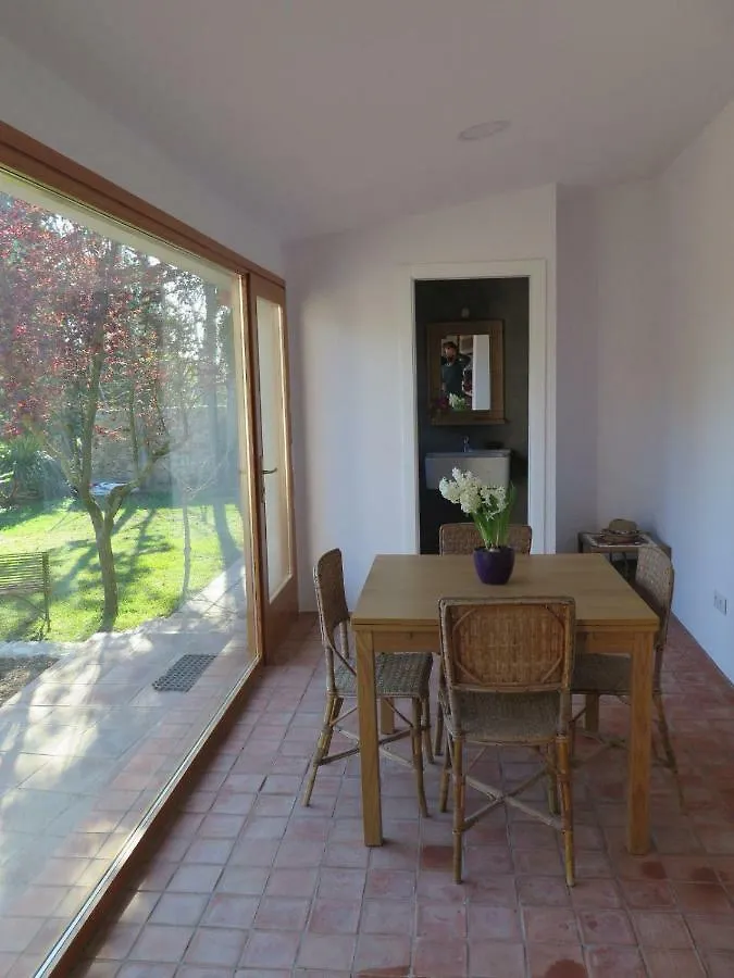Galliner Sant Marti d'Empuries Holiday home