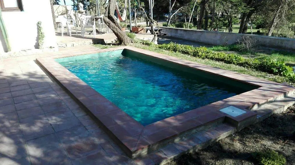 Holiday home Galliner Sant Marti d'Empuries