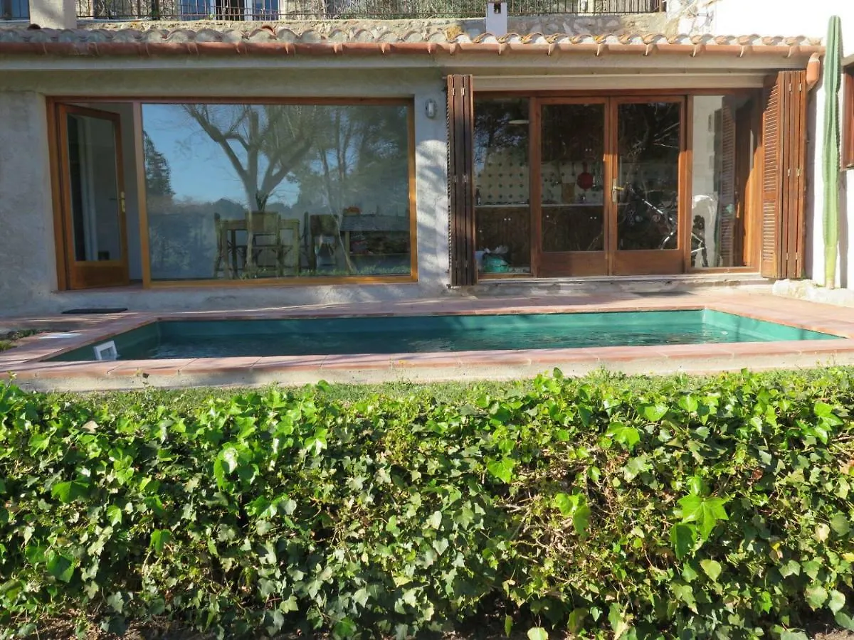 Galliner Sant Marti d'Empuries Holiday home