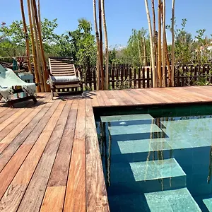 Empuries, Garden & Private Pool Sant Marti d'Empuries